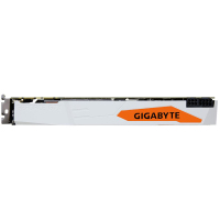 技嘉（GIGABYTE）GTX 1080 Ti Turbo 11G涡轮风扇 技嘉 公版显卡N108TTURBO-11GD