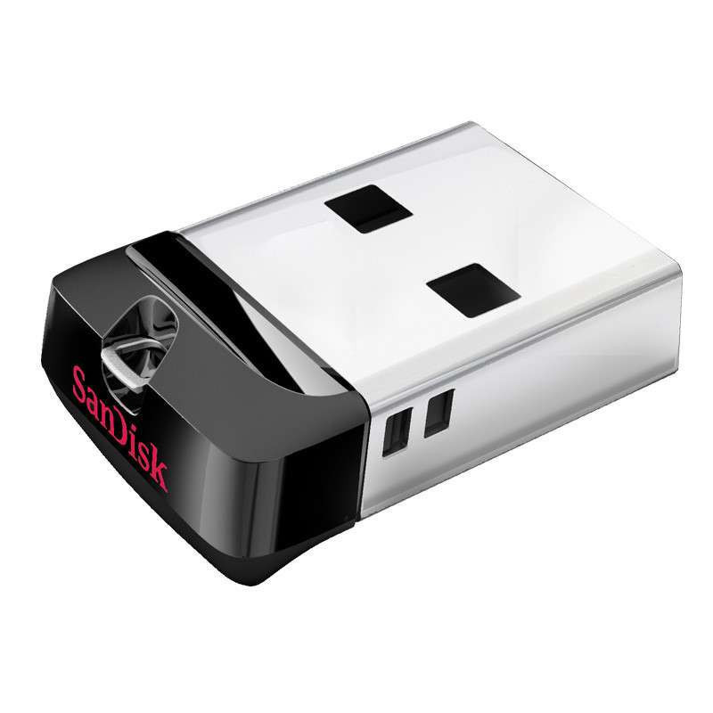 闪迪(SanDisk) 酷豆(CZ33)32GB U盘