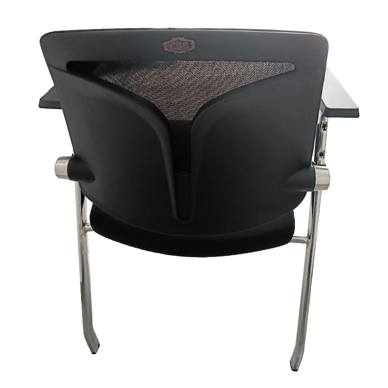 广亿隆办公椅折叠椅培训椅洽谈椅会议椅子高清大图