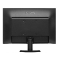 飞利浦(PHILIPS)193V5LSB2 18.5英寸液晶显示器 TN面板 商务办公电脑显示屏 可壁挂