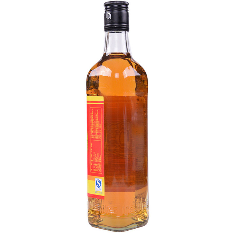 [苏宁超市] 恒顺陈酿黄酒500ml 炒菜 去腥解膻 腌制 香味浓郁