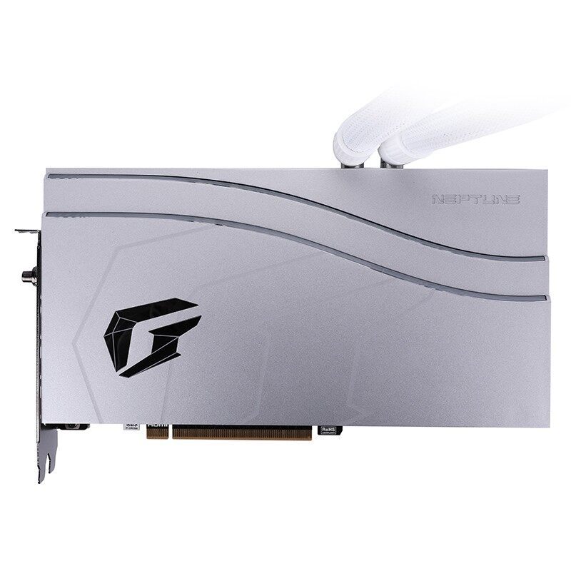 七彩虹(Colorful)水神iGame GeForce RTX 4090 Neptune游戏一体式水冷显卡(非oc)