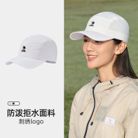 骆驼(CAMEL)棒球帽174BARC637白色