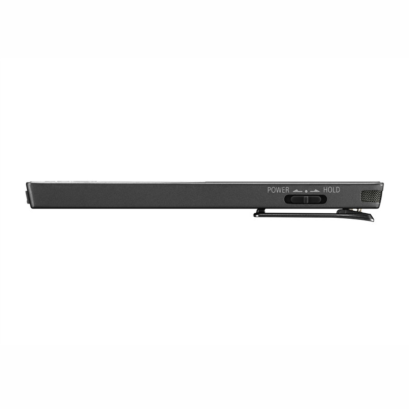 索尼(SONY)ICD-TX650 (黑色)高质量数码录音棒 16G