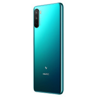华为/HUAWEI 麦芒9 5G 6GB +128GB 绮境森林 6400万高清双摄 6.8英寸全高清大屏 移动电信联通5G全网通手机