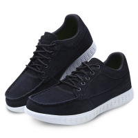 Skechers斯凯奇女鞋 ON-THE-GO GLIDE 女士轻质休闲船鞋 缓震休闲鞋 14532