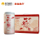 谷粒谷力 古早味牛奶花生早餐奶复合蛋白饮品365g*12罐/箱礼盒装