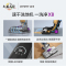 JIMMY莱克吉米 X8无线智能洗地清洁机家用吸尘器拖地一体机清洗清洁机器