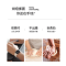 康佳(KONKA)KM-903厨师机家用和面机多功能揉面机搅拌机打蛋器料理机电子式旋钮式 玫瑰金三合一