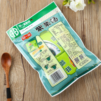 阿一波紫菜汤料包干货速食汤冲泡即食袋装60克 海鲜味