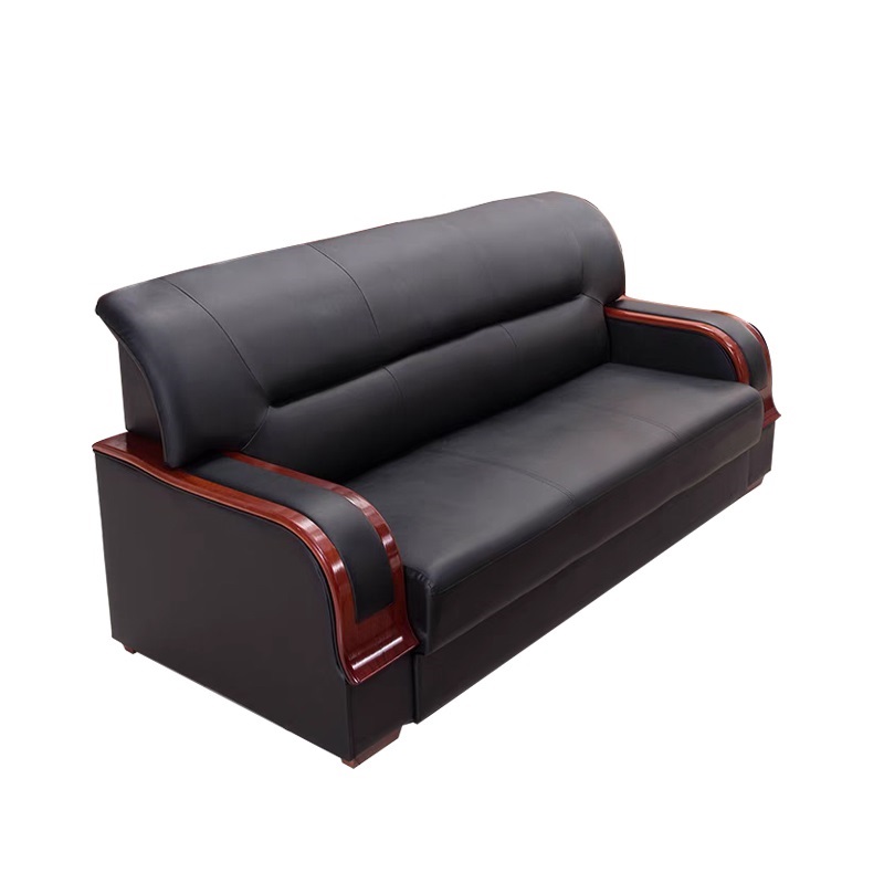 本泽尼 西皮三人位沙发 HTZ-XP03 1880*870*911mm 张高清大图