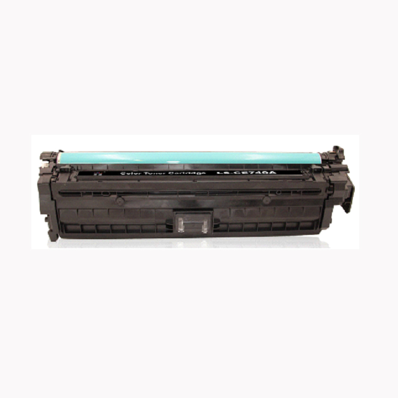 莱盛LS-CE740A 硒鼓 黑色 适用机器型号cp5225dn 单个装