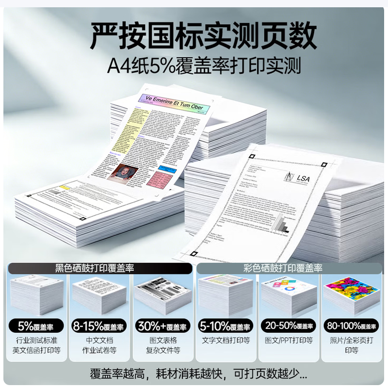 得印 DR1035硒鼓架 黑 12000页 适用兄弟dcp1618W 1518 1608 mfc1919nw 1208高清大图
