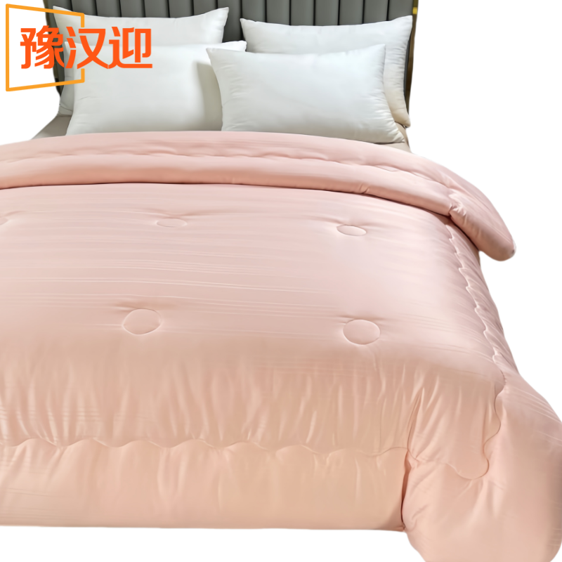 豫汉迎被子A款高清大图