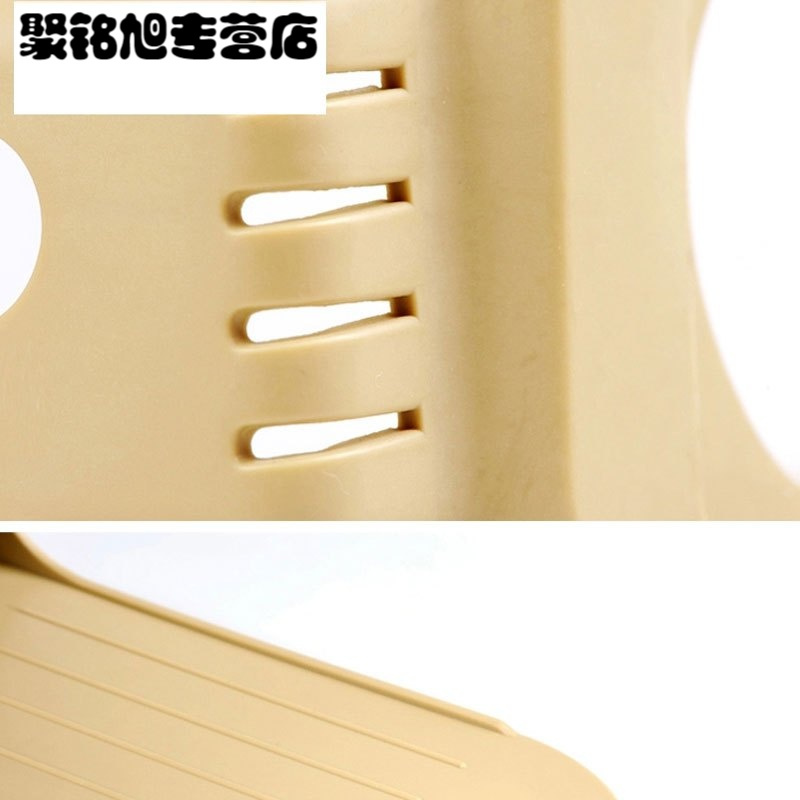 鞋架简易家用收纳迷你小鞋架家里人省空间多层组装组合简约现代住宅家具架类鞋架