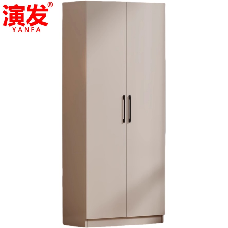 演发 更衣柜高清大图