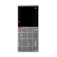 联想ThinkCentre E95 台式电脑 19.5英寸屏(G3930 4GB 1TB 集显 无光驱 W10)