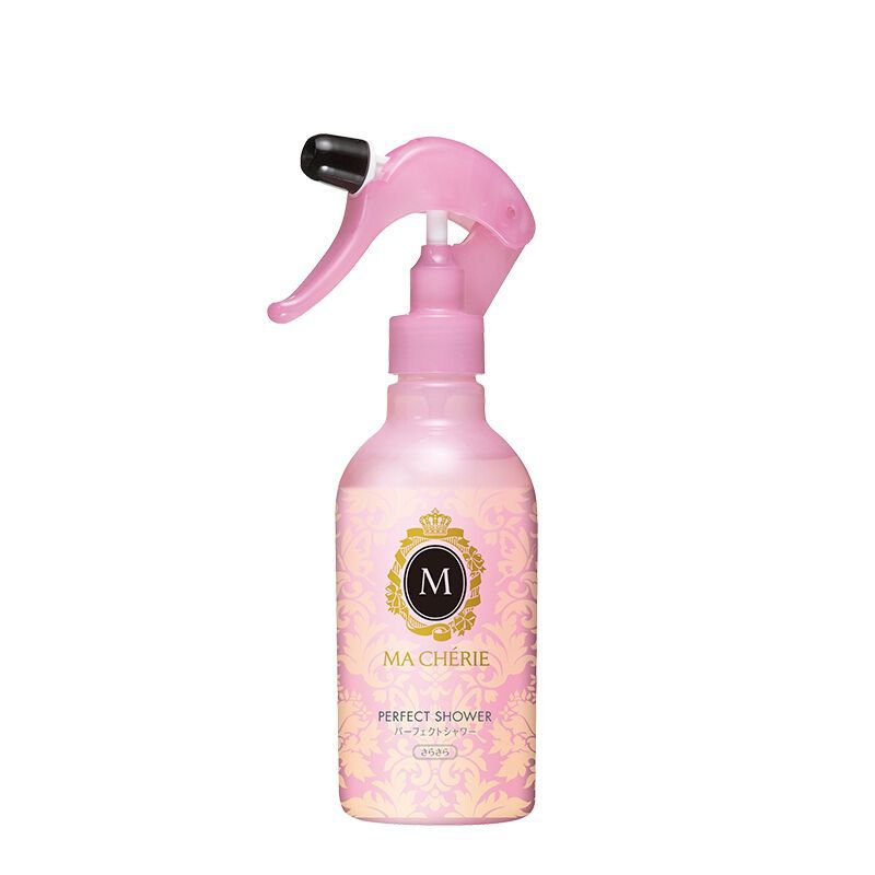 资生堂玛馨妮水润清爽精华喷雾250ml(瓶)
