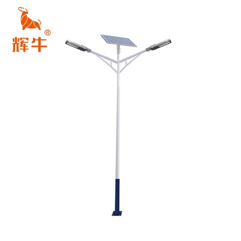 辉牛 太阳能球场灯 HN-TYNQCD01 根