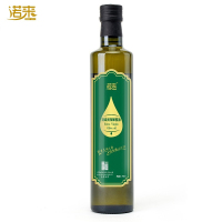 诺来 食用油 特级初榨 纯正橄榄油750ml