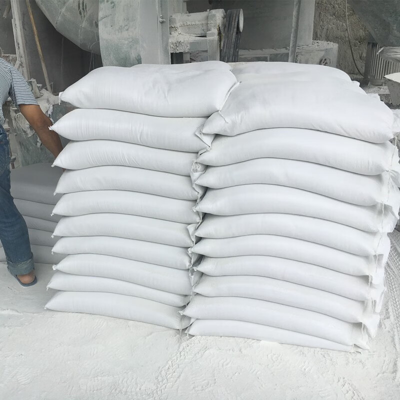 企采严选 熟石灰粉20KG/包高清大图