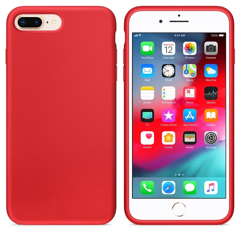 圣幻 苹果iPhone12/11/pro/mini手机壳SE2/XR套液态硅胶软Xsmax全包防摔男女个性7/8plus