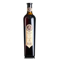 莫高（MOGAO）红酒 2001黑比诺干型红葡萄酒单支装 750ml*1瓶装