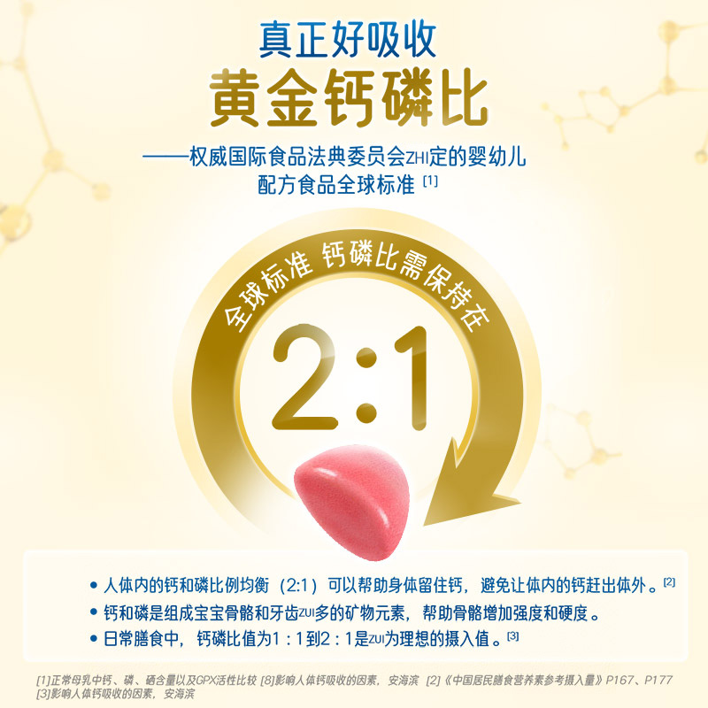 澳洲进口Nature’s Way佳思敏儿童维生素D+钙软糖60粒复合维生素d3补钙软糖2岁以上高清大图