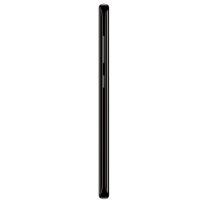 三星(SAMSUNG) Galaxy S8(SM-G9500)4GB+64GB 谜夜黑 移动联通电信全网通4G手机