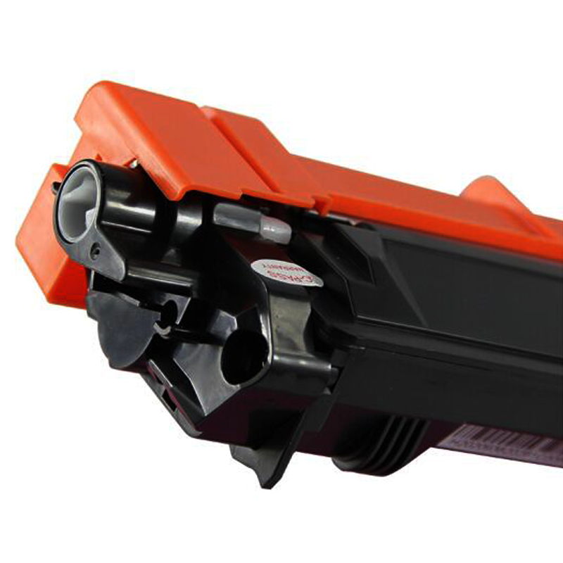 艾洁 TN281 TN285粉盒四色套装 适用兄弟 HL3140 HL3150CDN 3170CDW DCP9020