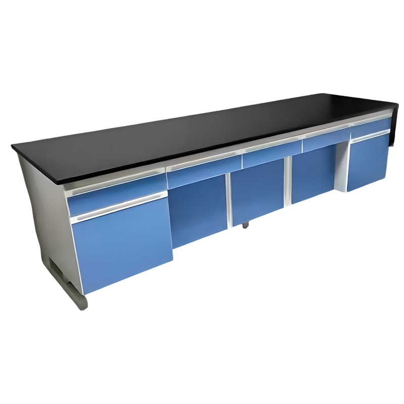 鑫导 实验台 SYT151-全钢定制 米高清大图