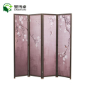 星伟卓 屏风 4扇 组