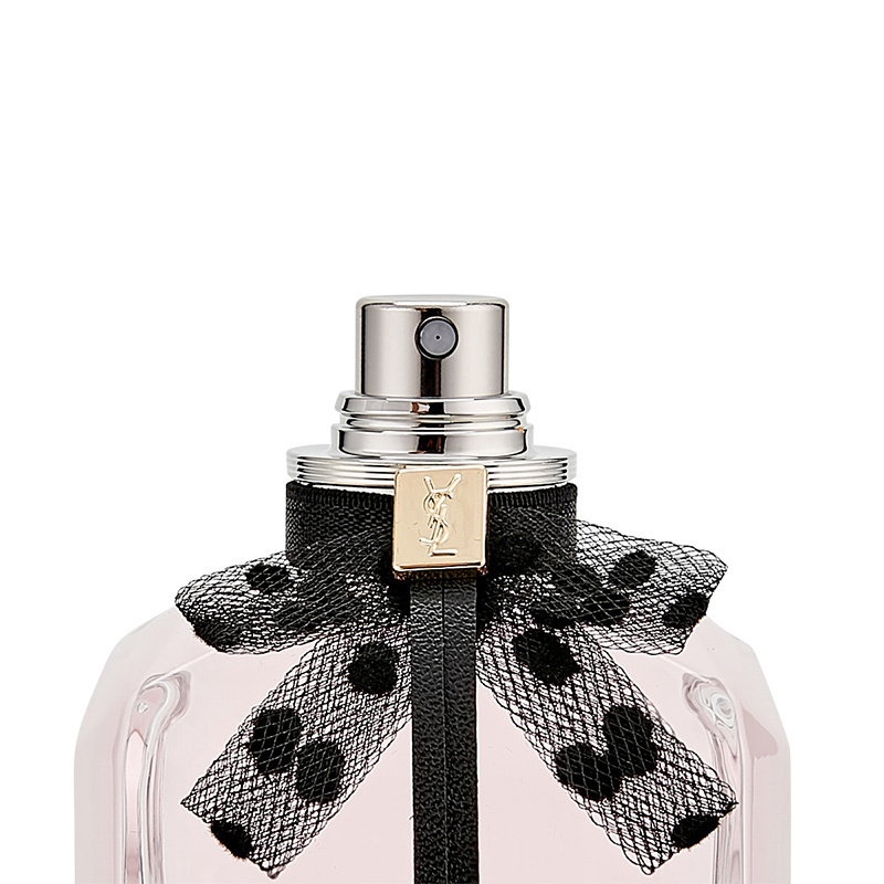YSL 圣罗兰反转巴黎香水光耀香水90ml 女士淡香水高清大图