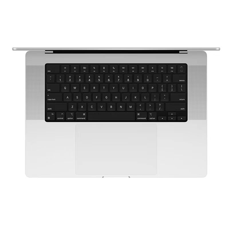 苹果MacBook Pro14英寸2023新款M3芯片苹果笔记[8核中央处理器+10核图形处理器]8G+2T银色定制版