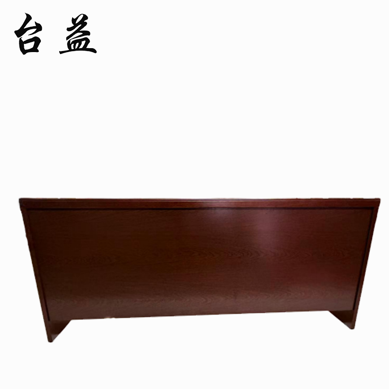 台益 条桌 TY-TZ1877 1800*400*770mm 张高清大图