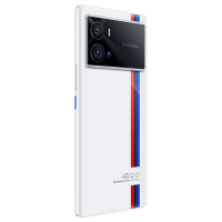 vivo iQOO 9 Pro 5G新品 KPL电竞专用手机 12+512G 传奇版 2K E5超视网膜屏+超声波3D广域指纹+全新一代骁龙8+独显芯片Pro+全新微云台双主摄