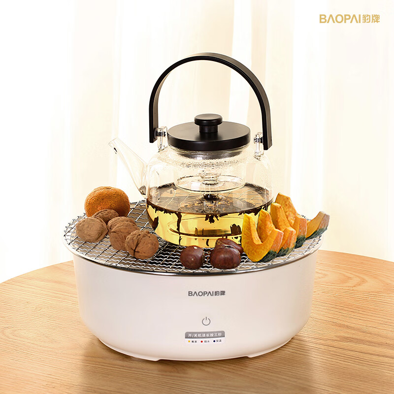 豹牌 电围炉 BP-RC196