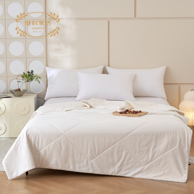 维科-新疆棉花被 180*210cm