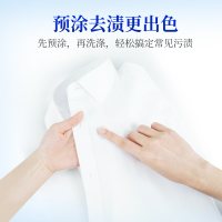 蓝月亮 洗衣液手洗专用1kg瓶茉莉清香内衣内裤专用