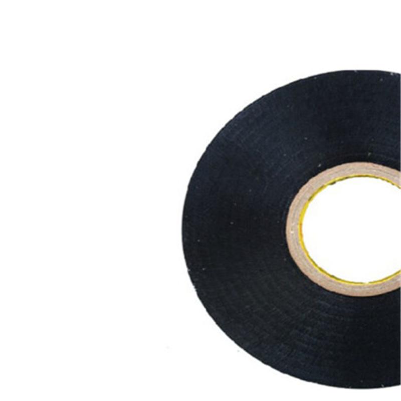 3M 电工胶带电气绝缘胶带/宽18mm(10卷/包)
