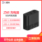 ZMI紫米 65W三口充电器PD45W充电头适用于华为苹果11Pro手机18W小米10至尊版快充Macbook笔记本适配