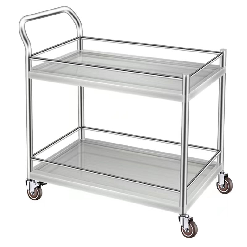 天瑞通邦 物流配送车 890*500*840mm 辆 银色