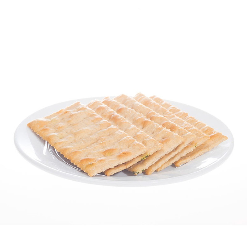太平 梳打饼干（香葱口味）300g/袋（12包）
