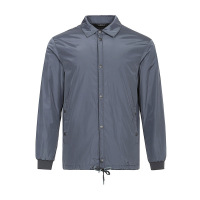 Z Zegna 杰尼亚 奢侈品 男士聚酯纤维夹克外套 VT020 ZZ027