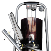 军霞(JUNXIA)JX-810 腿部推蹬训练器商用健身房健身器材运动器械