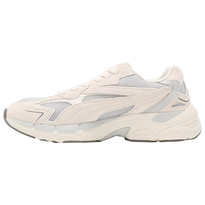 彪马(Puma)运动休闲跑鞋男款透气减震舒适潮流复古休闲鞋日常通勤高清大图