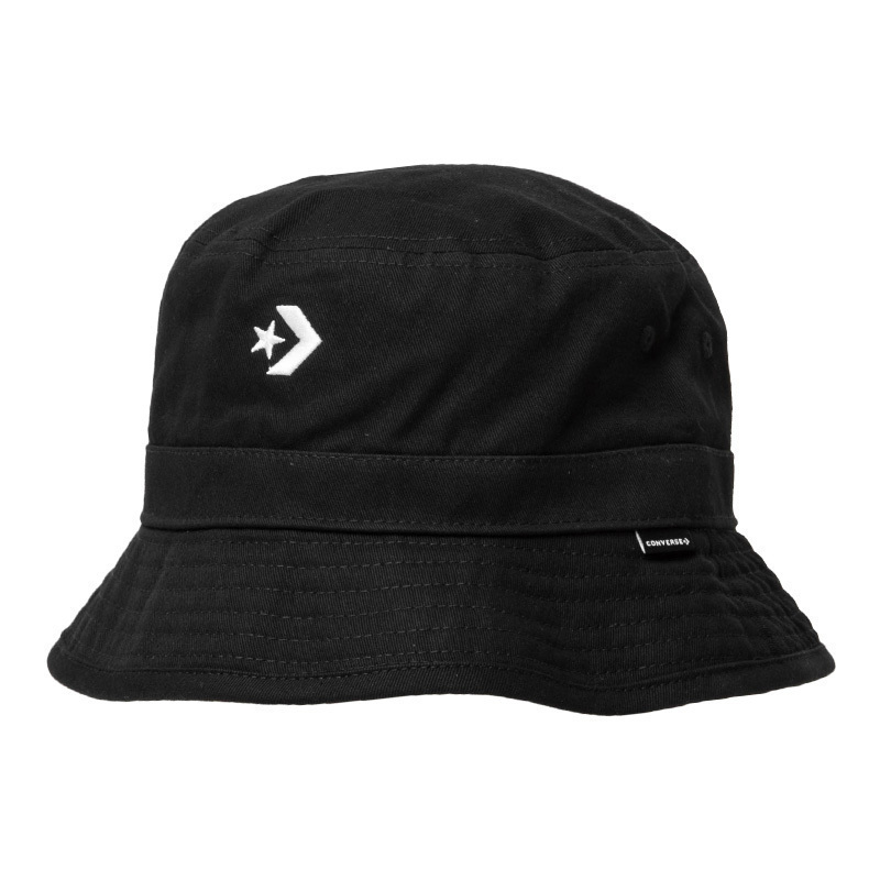 匡威 Converse 运动帽10008505 Converse匡威2019新款男女同款时尚星箭标渔夫帽圆筒帽 10008505 价格图片品牌报价 苏宁易购英特运动旗舰店