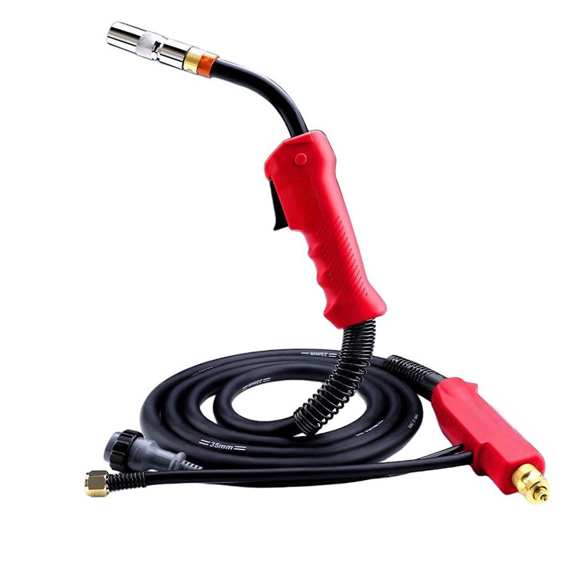 鑫睿辉 二保焊枪手把线 8M 个高清大图