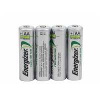 劲量 Energizer NH15 BP2 (1300MAH) 劲量充电电池5号,1300毫安,2节卡装