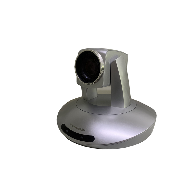 翰博尔高清摄像机HD600F